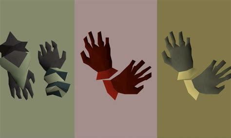 Best Gaming Gloves 2025 Ranked! .